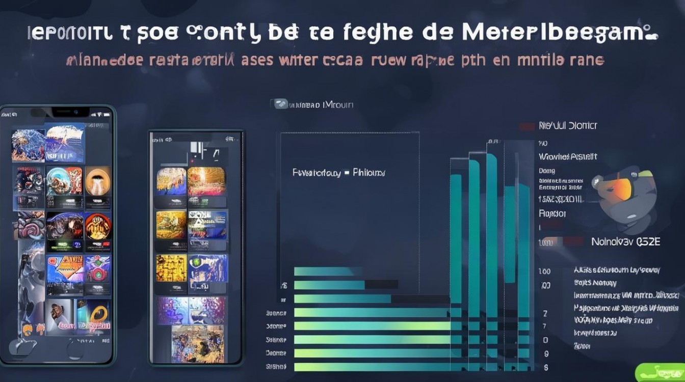 手机玩游戏每月大概需要多少流量？不同游戏流量消耗如何？