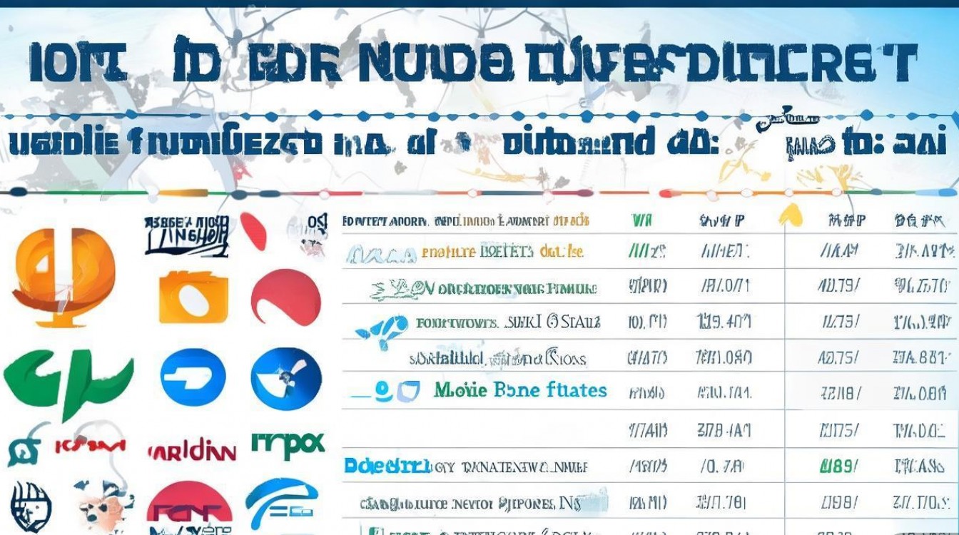 买手机号送流量包，不同运营商流量赠送量对比揭秘？