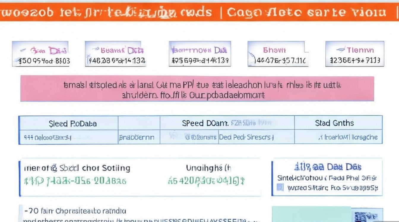 手机号每月流量套餐详情？1个月具体多少流量划算？