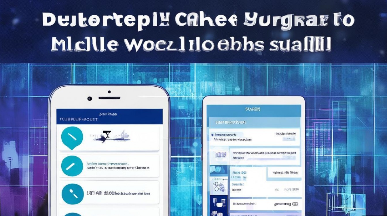 如何轻松查询并完成移动宽带升级流程？揭秘便捷查询方法！