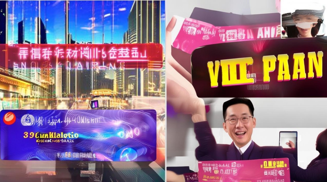 中国移动花卡39元套餐怎么样领VIP？