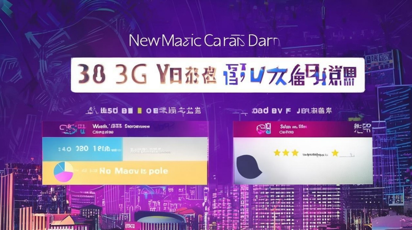 移动新魔卡38元5G套餐性价比高吗？与竞品相比有何优势？