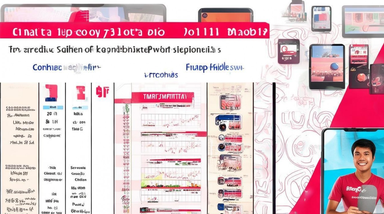 中国移动日套餐卡性价比高吗？适合日常使用吗？详细评测揭晓！