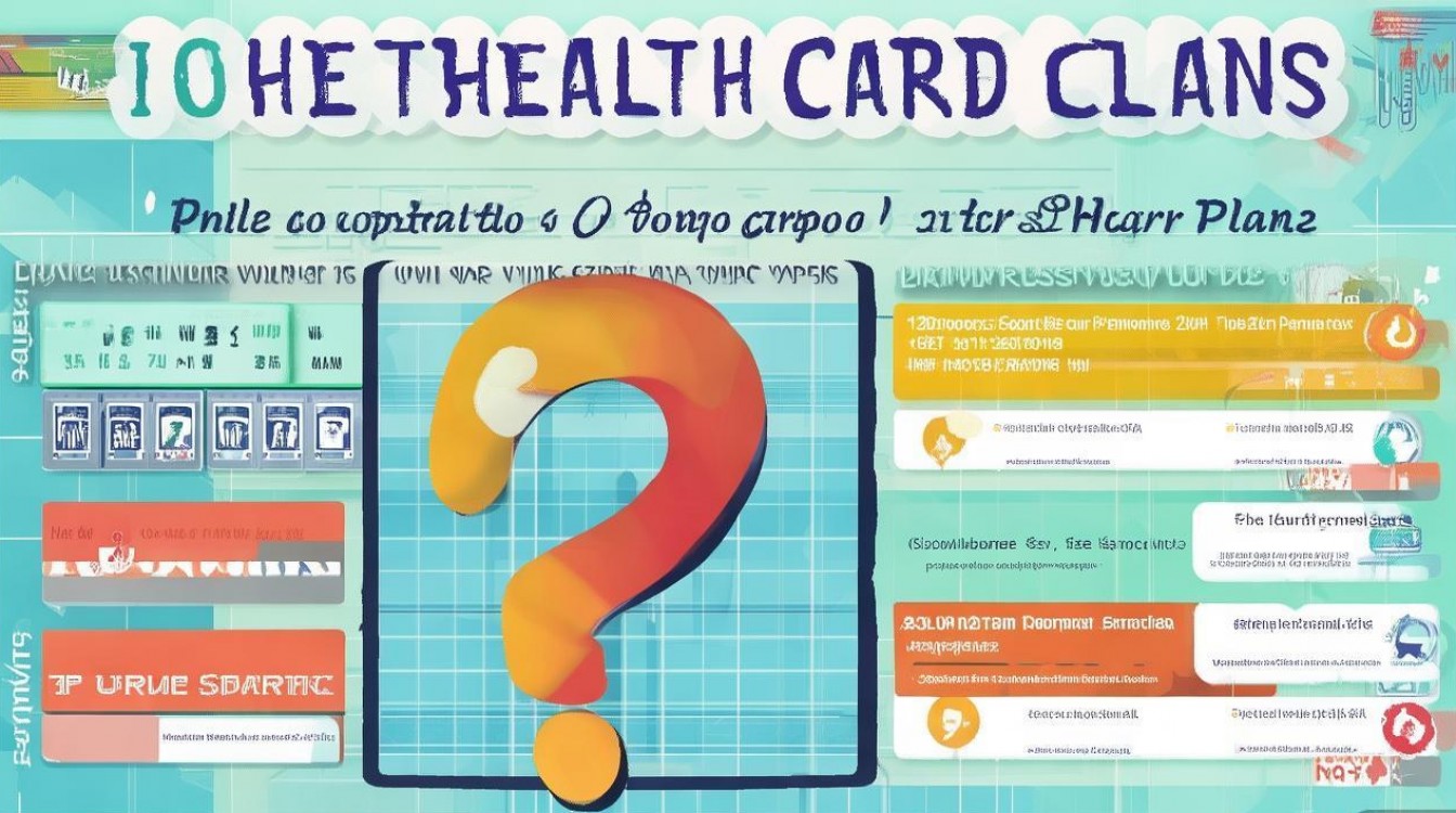 移动保健卡套餐究竟哪家强？性价比与服务哪家更胜一筹？