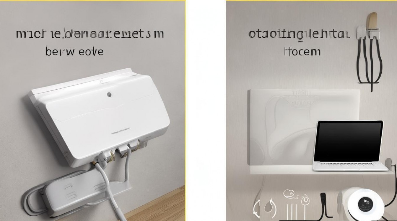 卧室宽带连接主机的方法有哪些？是直接插线还是需要路由器？