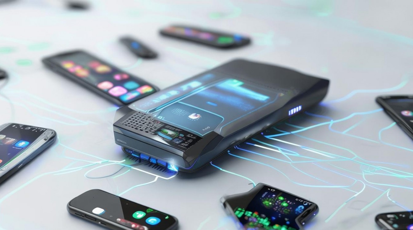 宽带网络连接多台手机，具体操作步骤和技巧揭秘？
