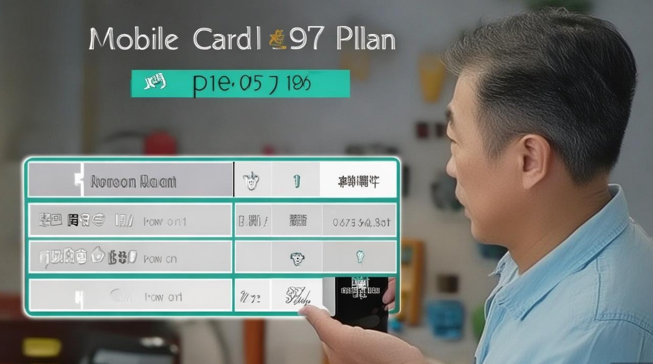 移动卡97年套餐性价比高吗？现在使用还划算吗？