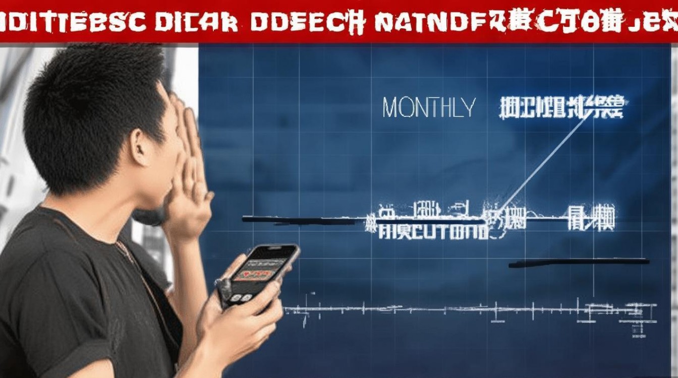 广电卡月租是每月扣一次还是累积到一定时间扣取？