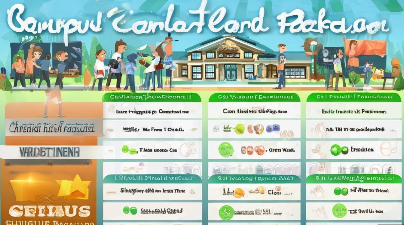 哪个校园卡套餐性价比最高？揭秘不同套餐费用对比