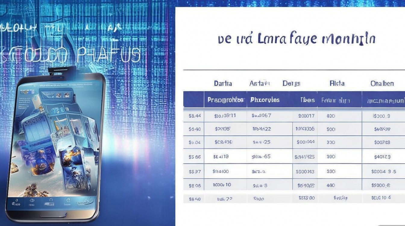 手机玩游戏每月流量费用是多少？不同套餐和时长如何计算？