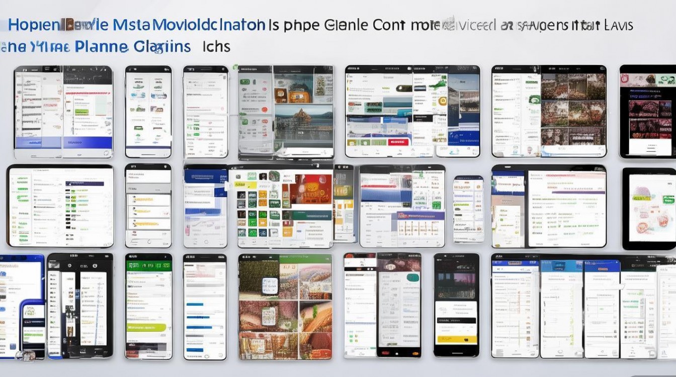 联通卡套餐一览表在哪些手机应用上能查到？具体app名单揭秘