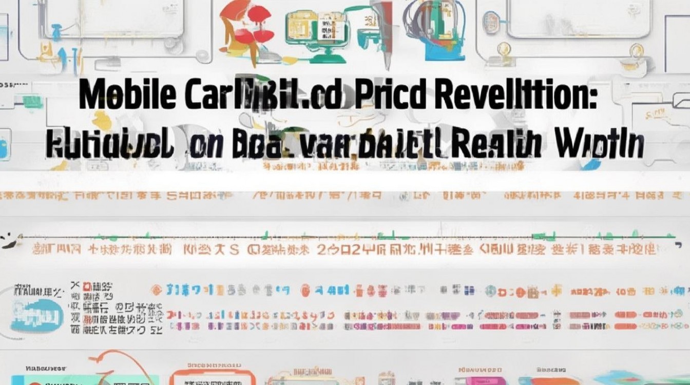 手机卡流量价格大揭秘，不同套餐流量价格究竟是多少？