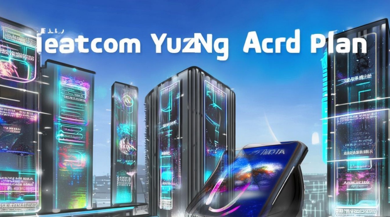 电信的羽星卡套餐怎么样？