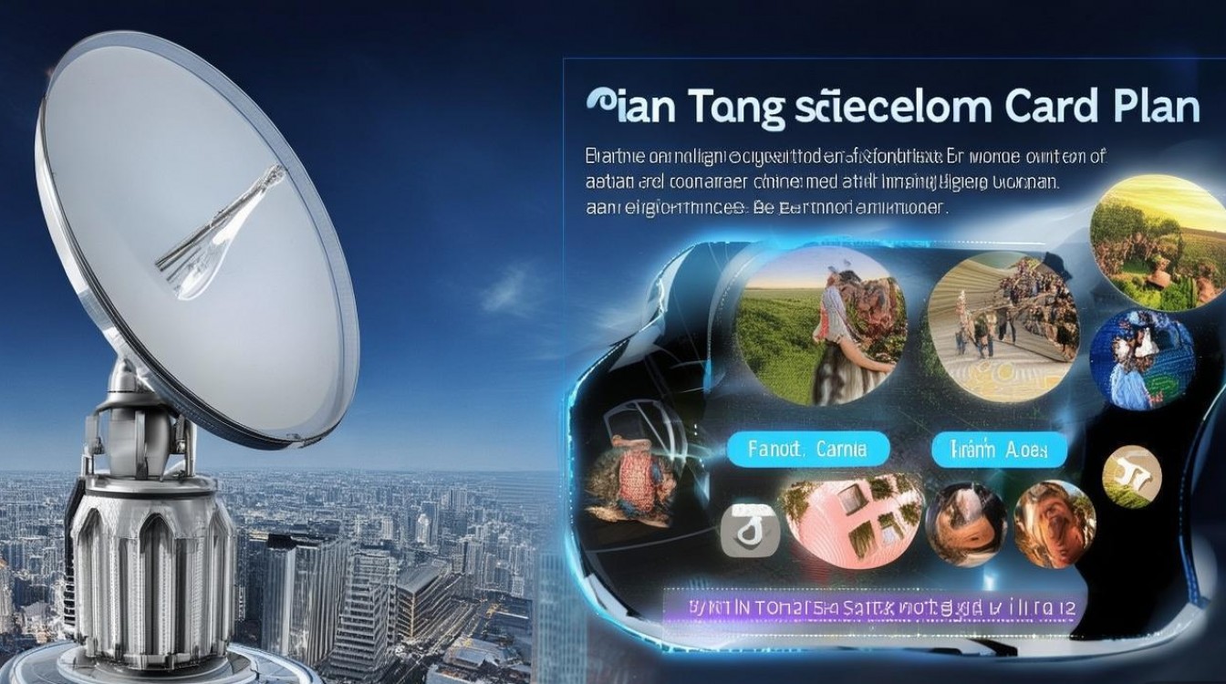 天通卫星电信卡套餐性价比如何？适用哪些场景？值得选择吗？