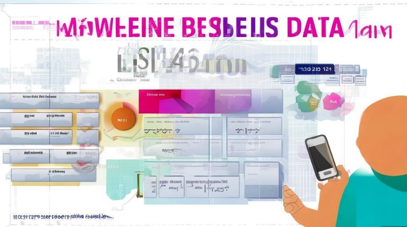 手机流量价格大揭秘，1个月仅需多少，你真的了解吗？