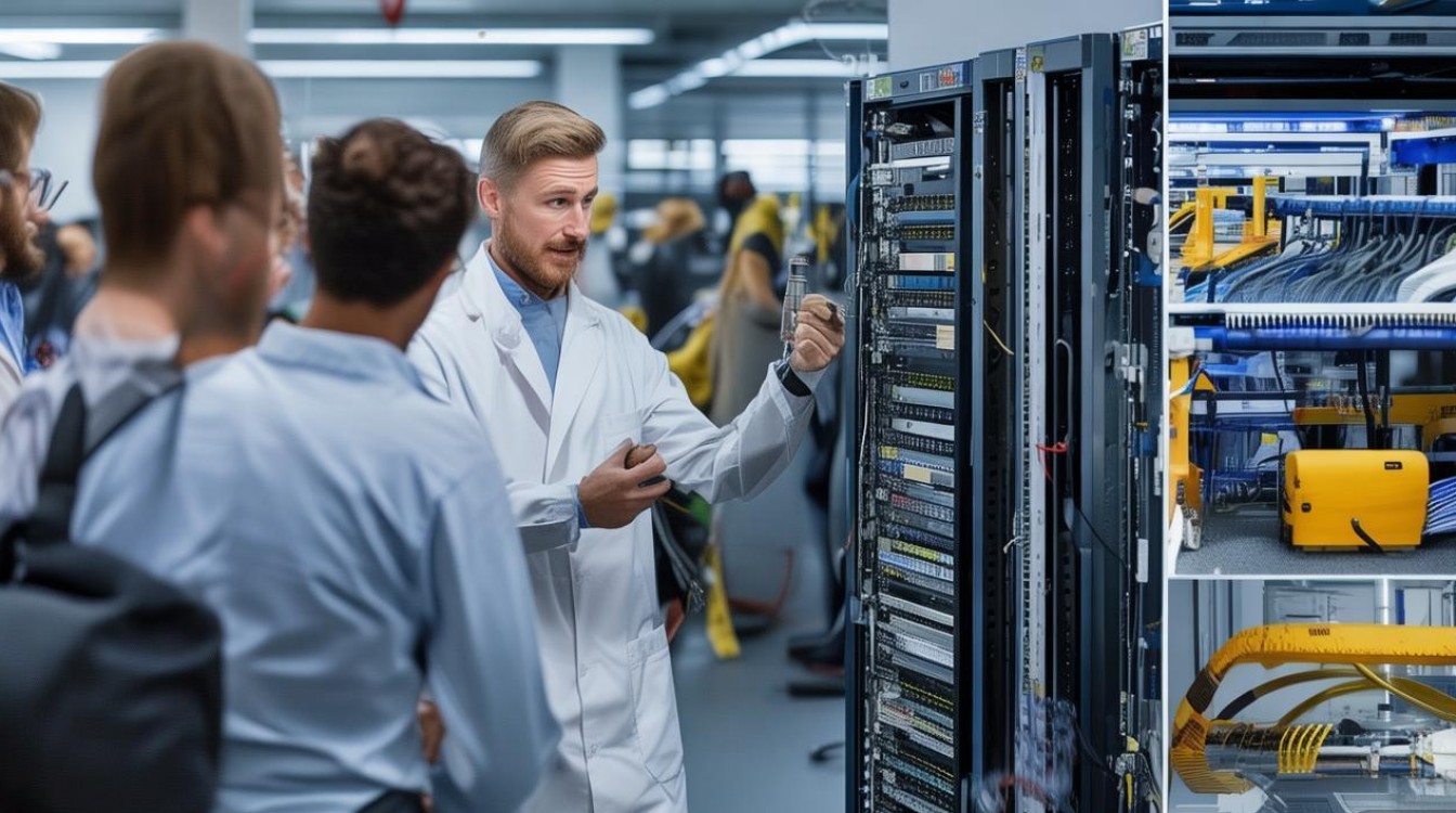 企业宽带拉网线，是简单操作还是需专业指导？不同环境有何区别？