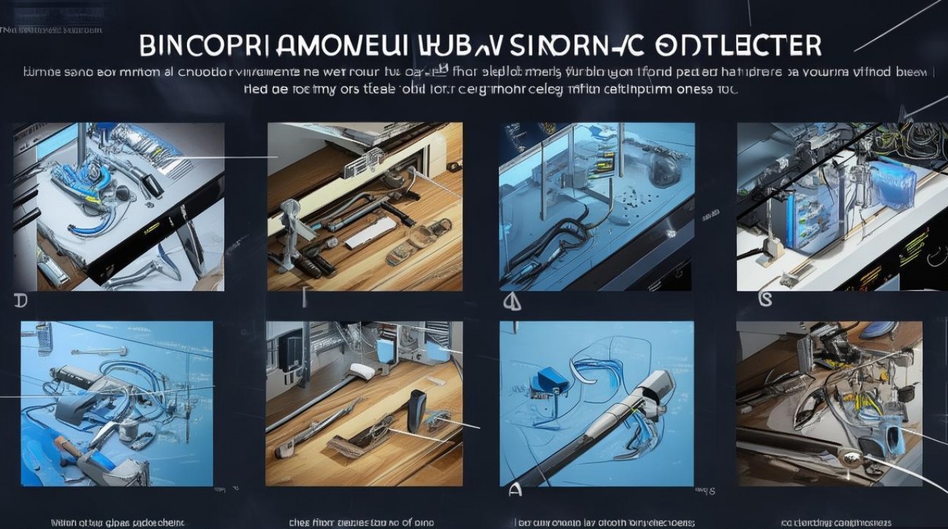 宽带接线器安装步骤详解，确保网络连接无忧，有何疑问？