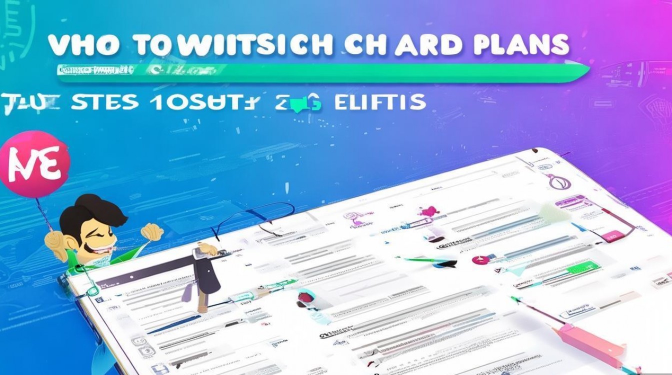 如何轻松操作电信卡套餐转换？详解改套餐全攻略！