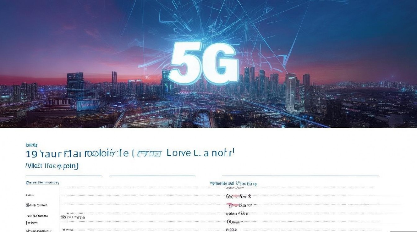 5G移动花卡19元套餐性价比高吗？详细测评与优缺点分析！