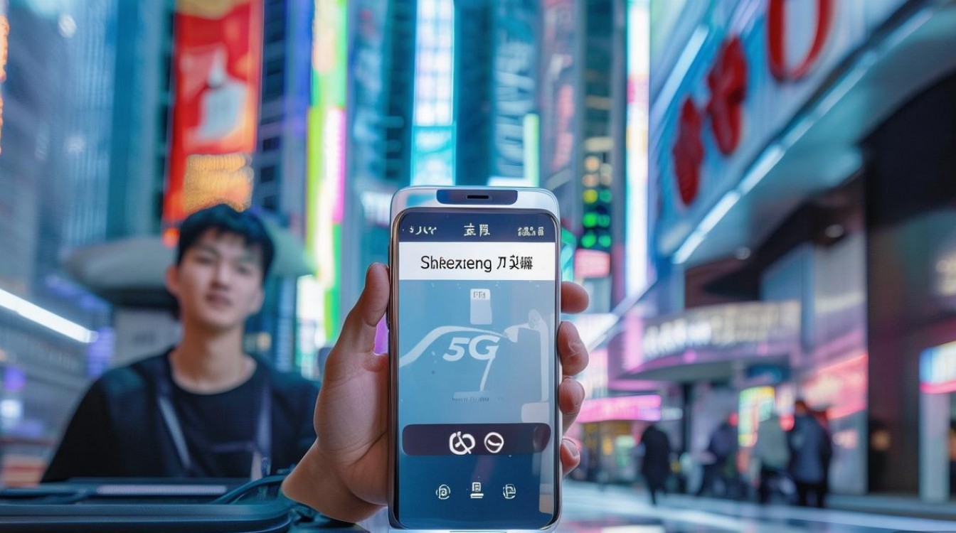 深圳广电5g卡多久发货？