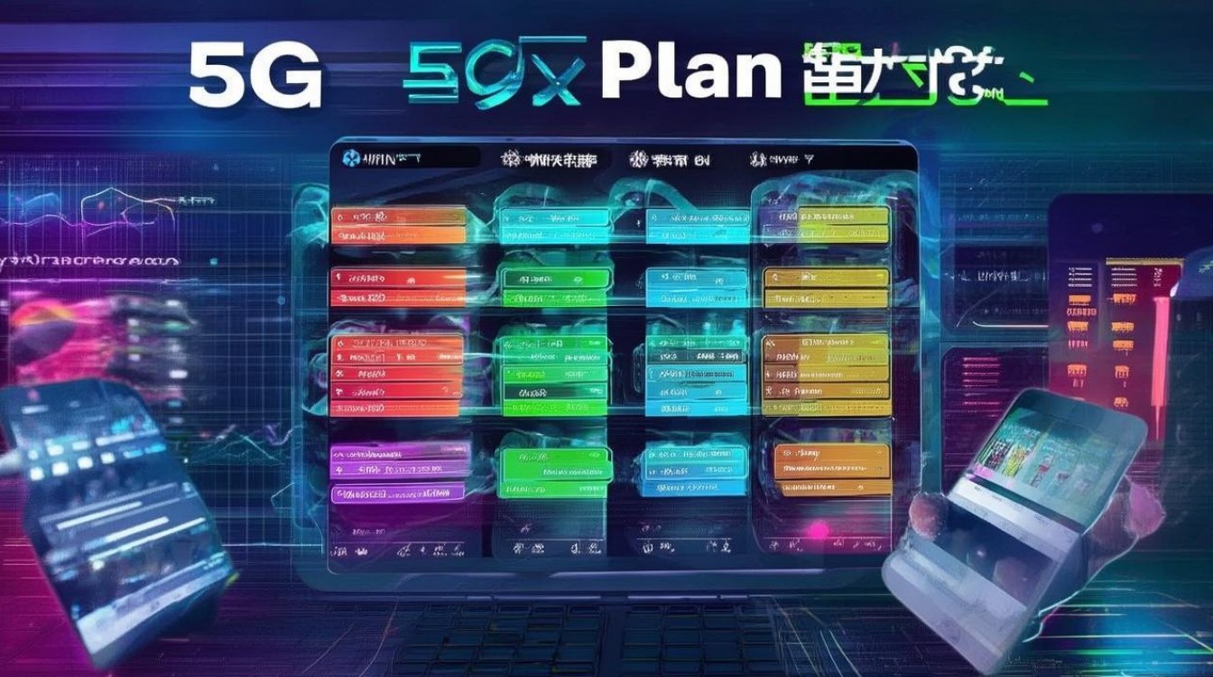 联通5G套餐种类丰富，具体都有哪些可选？价格和服务细节详解？