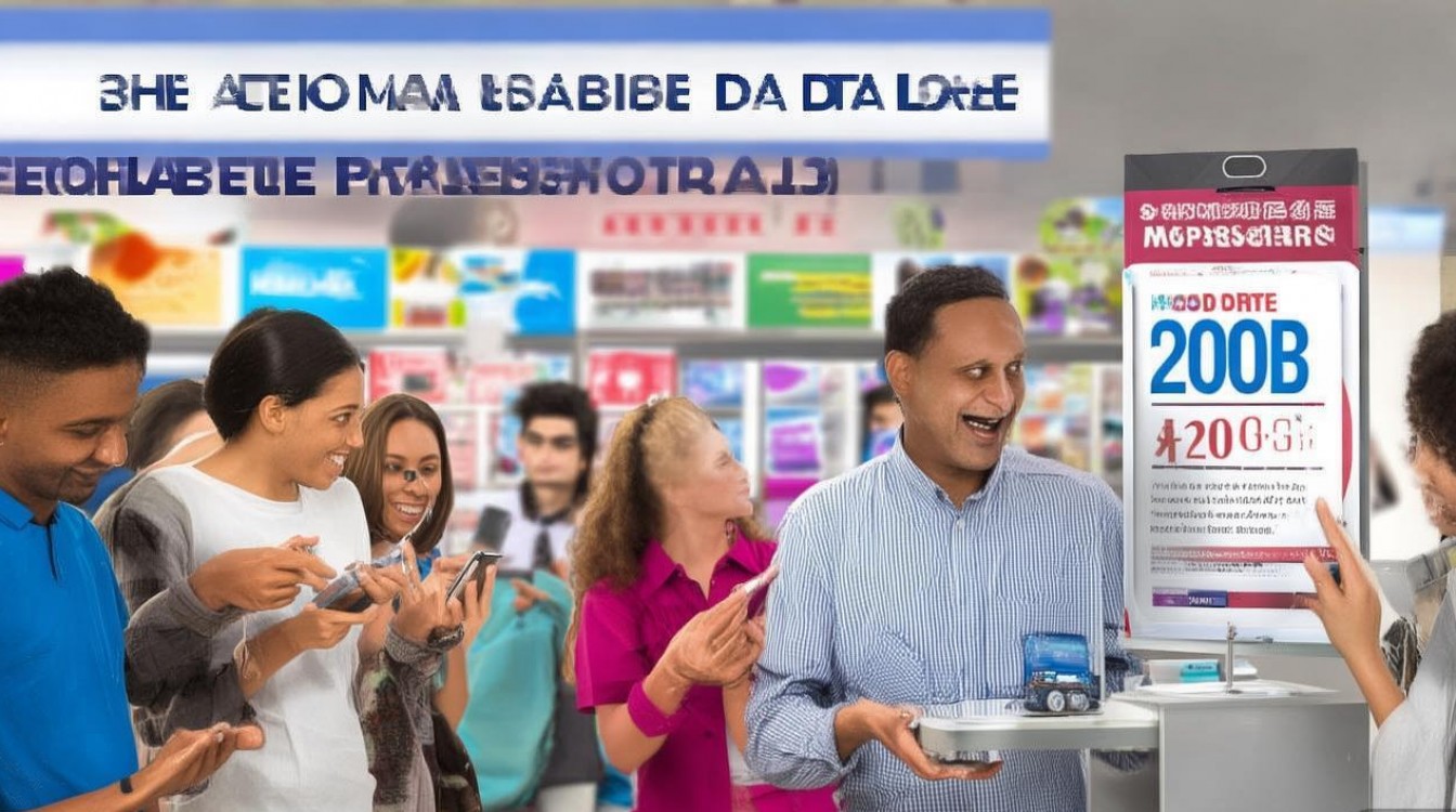 购买手机流量套餐，最高能享受到多少GB的流量？