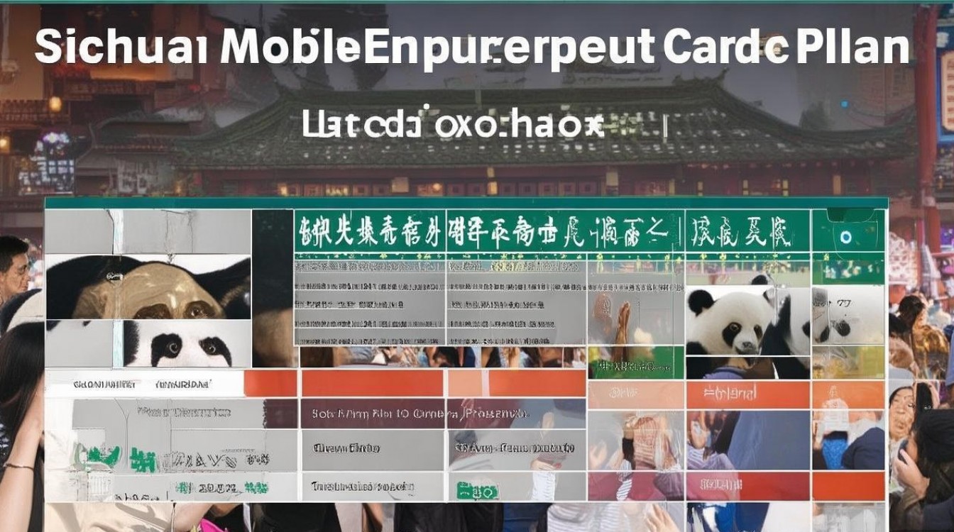 四川移动创业卡套餐性价比高吗？性价比如何？是否值得办理？