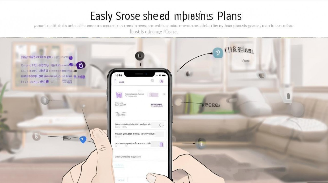 联通卡更换套餐手机操作步骤详解，如何轻松切换套餐？