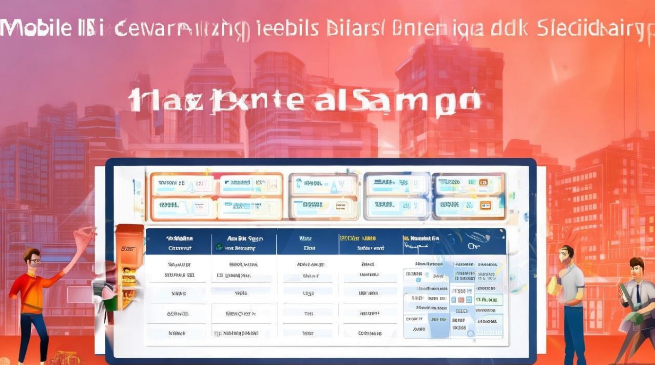 移动王卡套餐众多，究竟哪一款性价比最高？如何选择适合自己的移动王卡套餐？