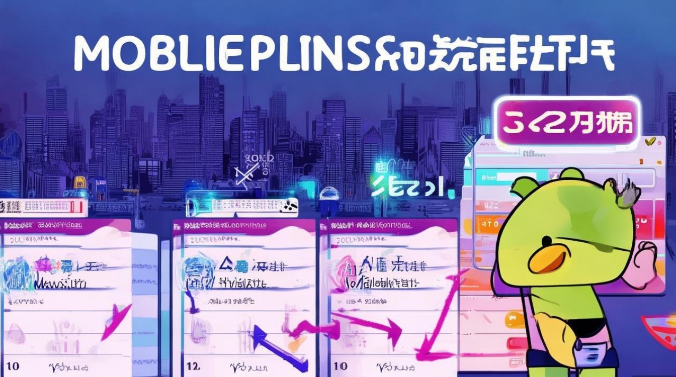 移动大神卡，如何选择性价比最高的套餐？哪种套餐更适合我的需求？