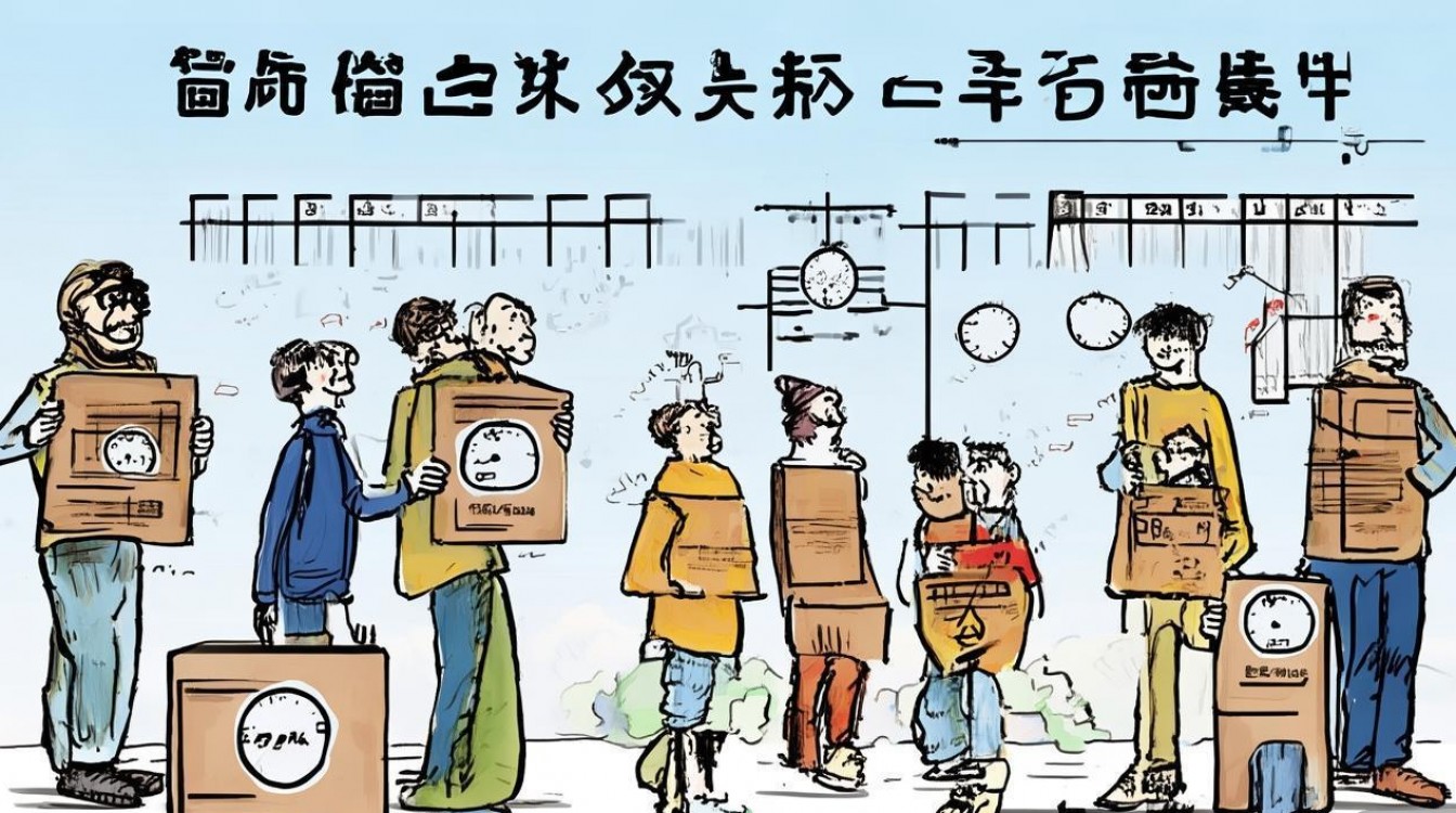 广电5G卡发货时间究竟有多长？全国各地区发货速度差异大吗？