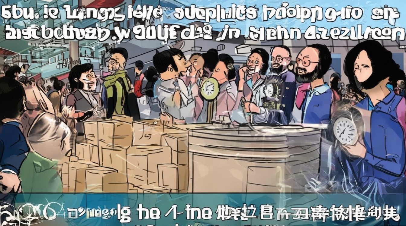 广电5G卡深圳发货周期究竟有多长？消费者等待何时？