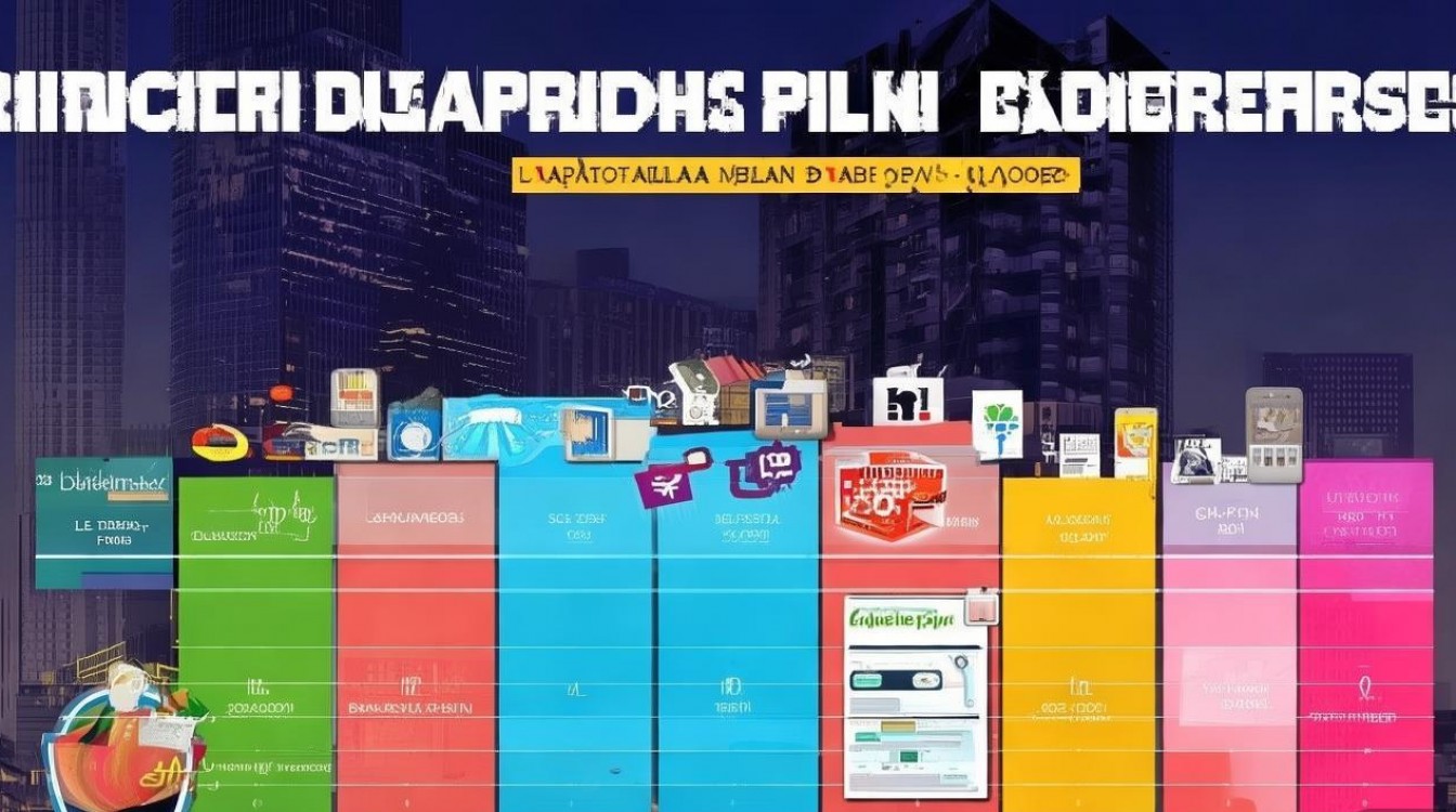 手机流量卡价格是多少？不同运营商和套餐差异大揭秘！