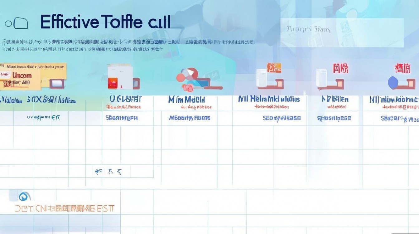 如何挑选最划算的联通套餐卡？性价比高的套餐推荐？