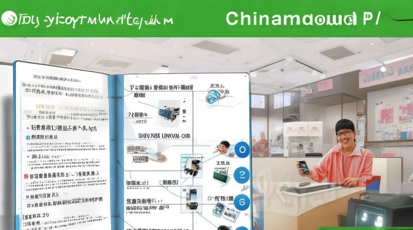 中国联通卡套餐安装流程详解,有哪些疑问和步骤? 中国联通卡套餐安装流程详解,有哪些疑问和步骤?