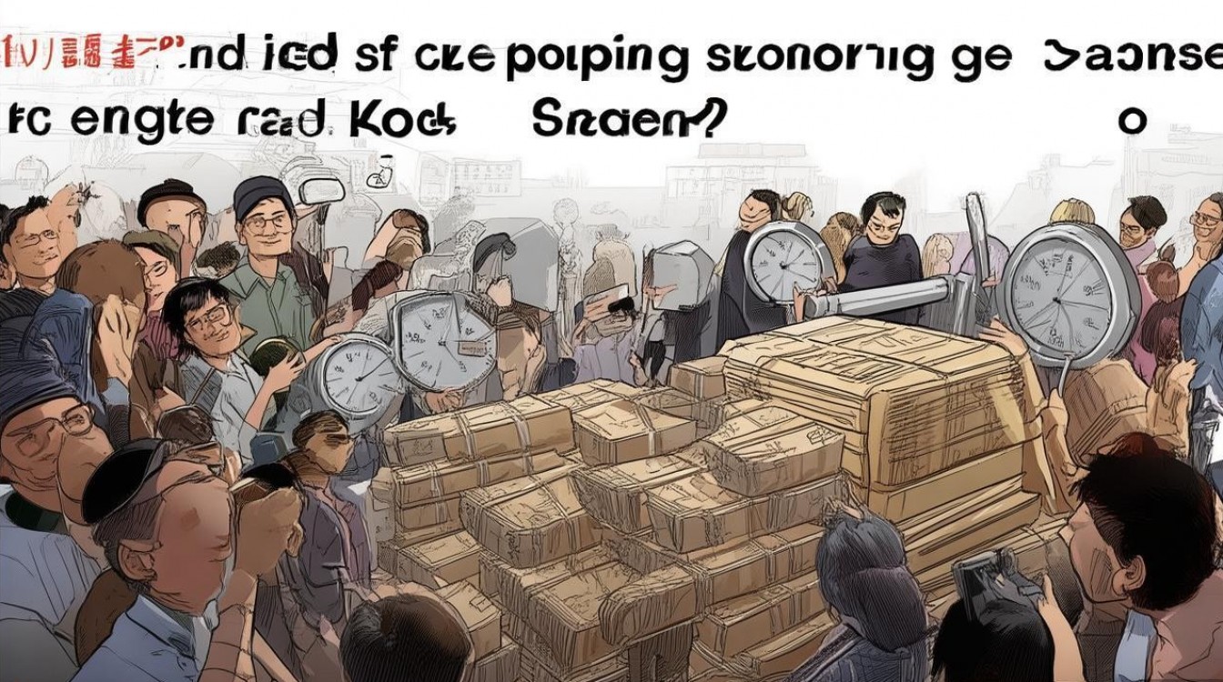 广电5G卡深圳发货周期究竟有多长？消费者等待何时？