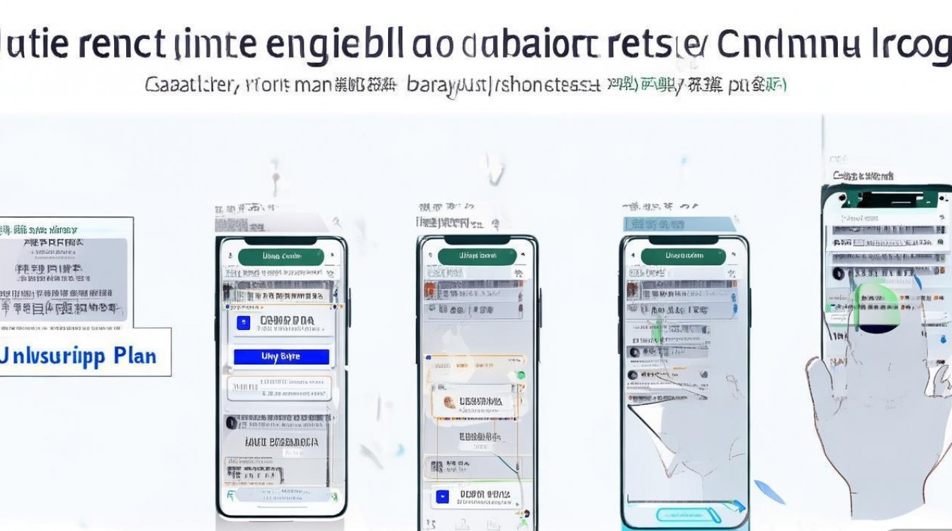 联通卡套餐退订操作步骤详解，如何快速撤销已订套餐？