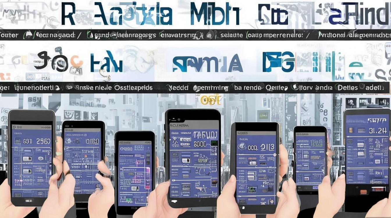 一般手机流量包究竟包含多少兆流量？不同运营商和套餐有何差异？