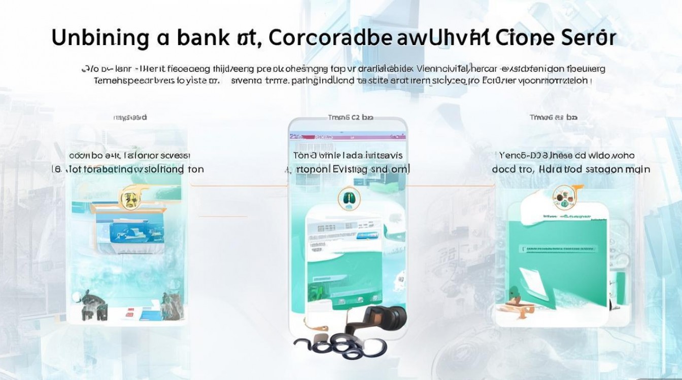 广电解绑银行卡流程复杂吗？预计需要多长时间才能完成？