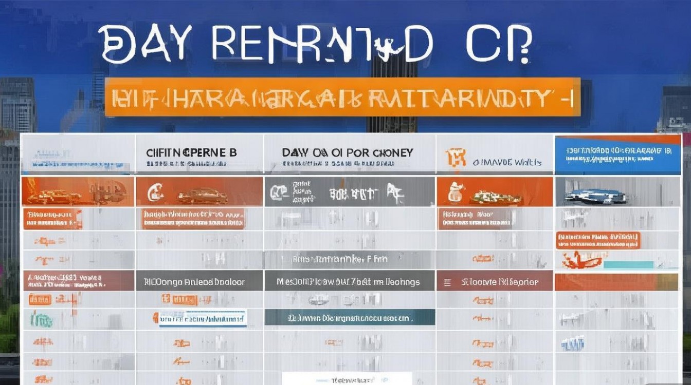 日租卡套餐性价比哪家强？如何挑选最适合我的日租卡套餐？