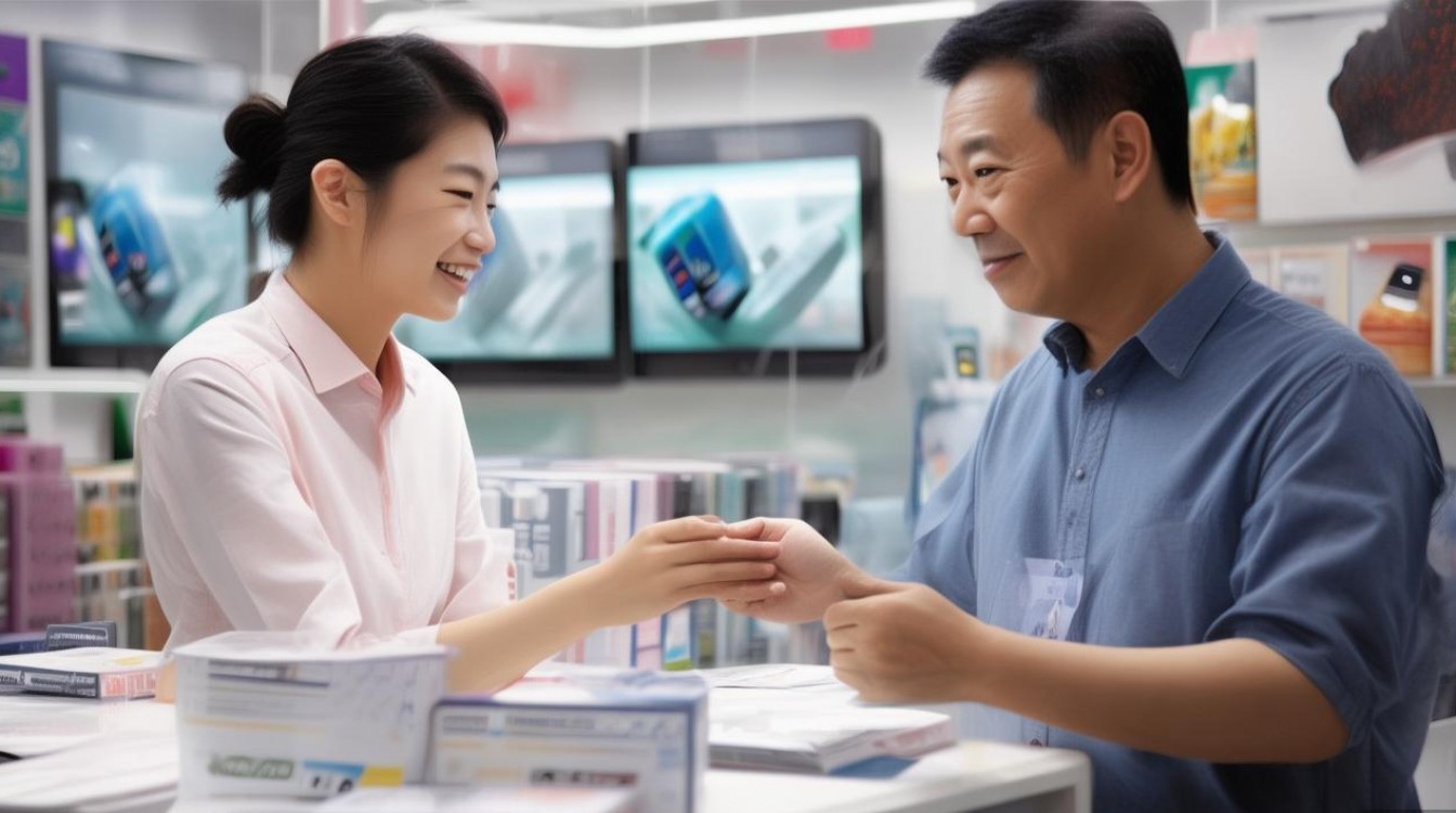 广东联通卡如何换套餐？