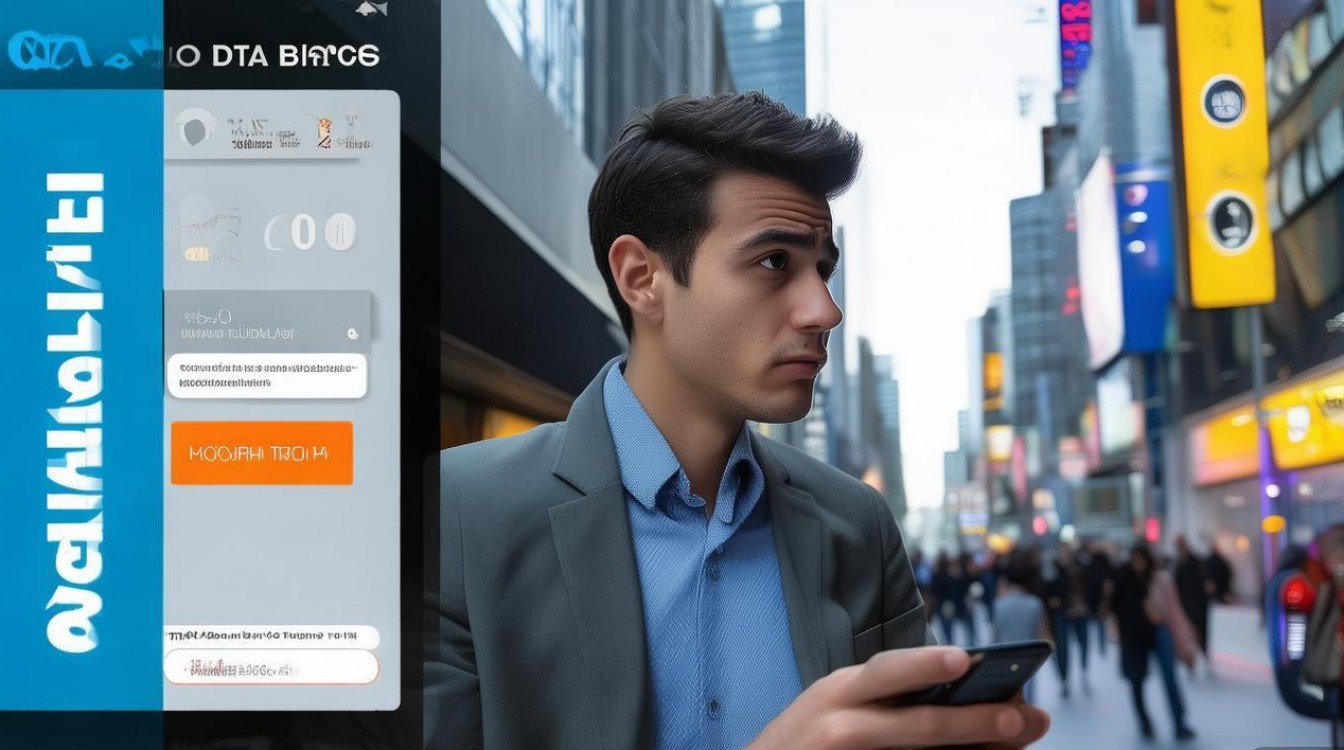 手机套餐流量余额不足，还能用多久？如何查询剩余流量详情？