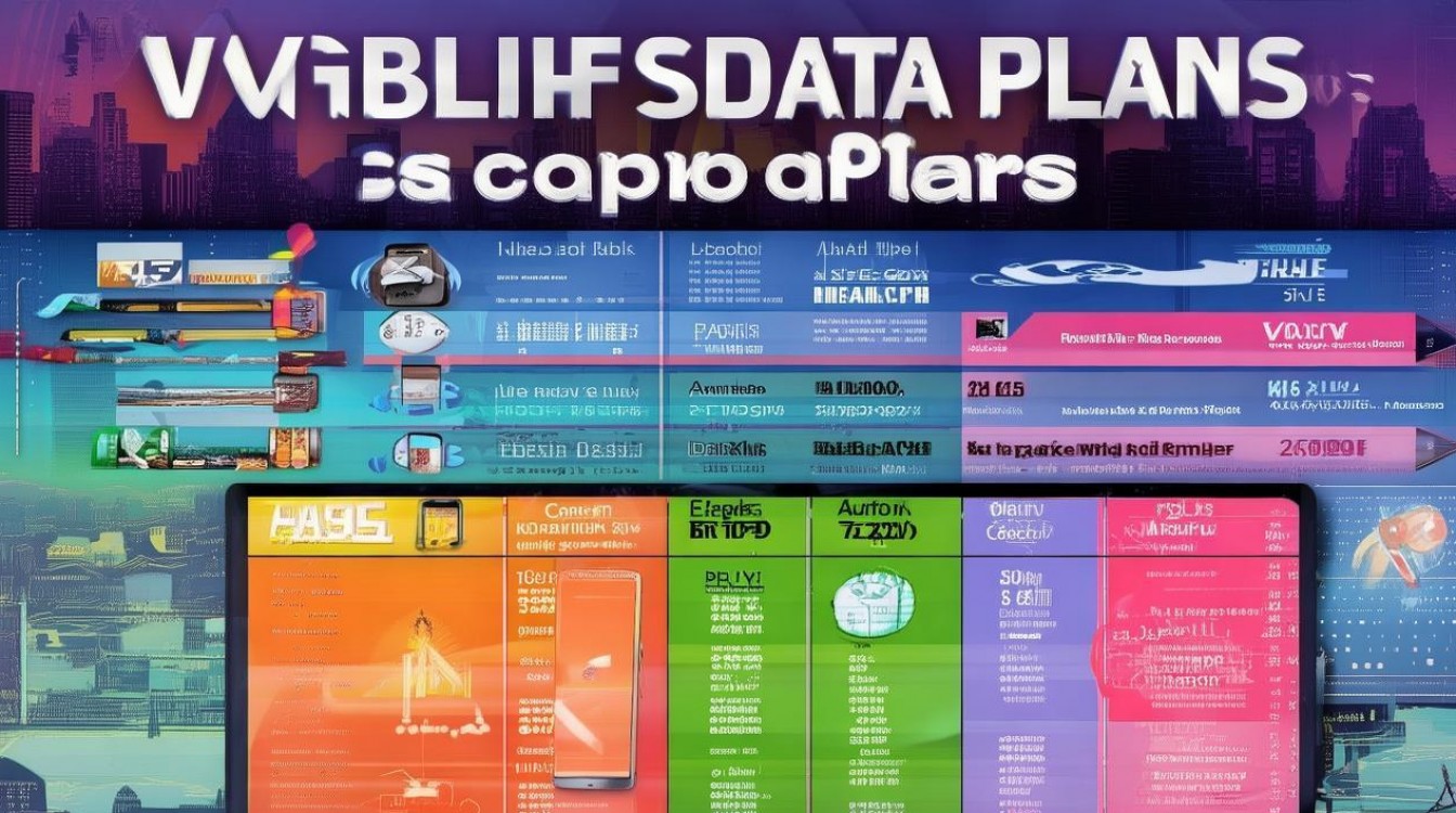 手机流量卡价格是多少？不同运营商和套餐差异大揭秘！