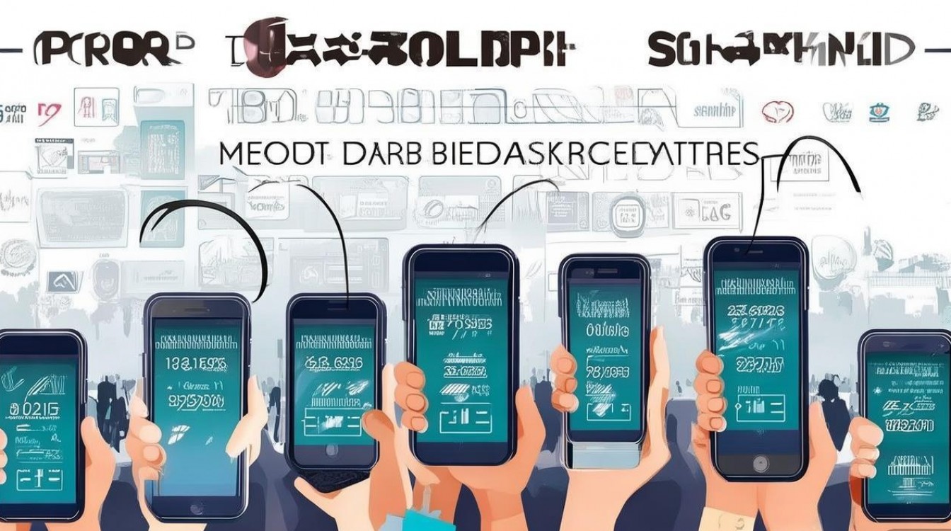 一般手机流量包究竟包含多少兆流量？不同运营商和套餐有何差异？