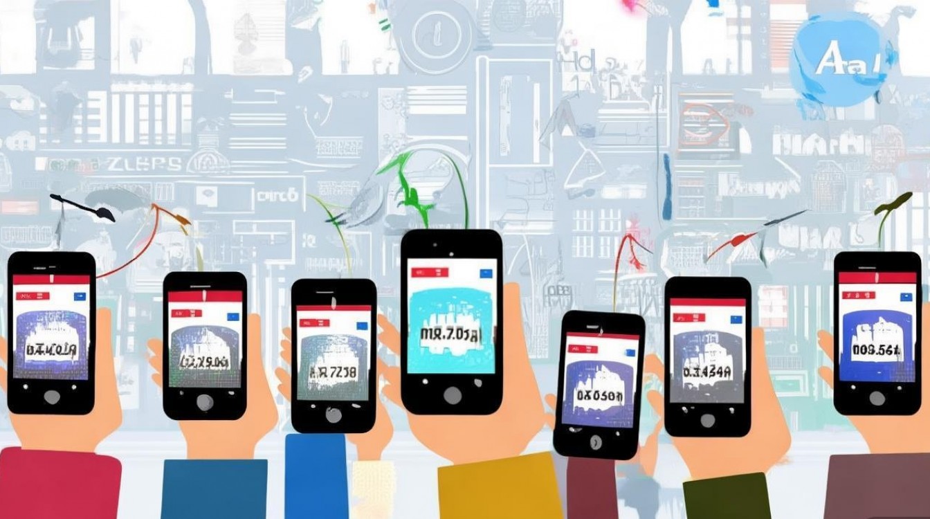 一般手机流量包究竟包含多少兆流量？不同运营商和套餐有何差异？