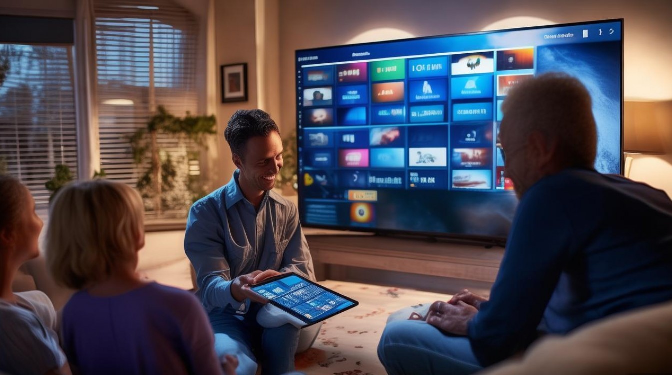 安装宽带后，如何轻松收看丰富频道内容？