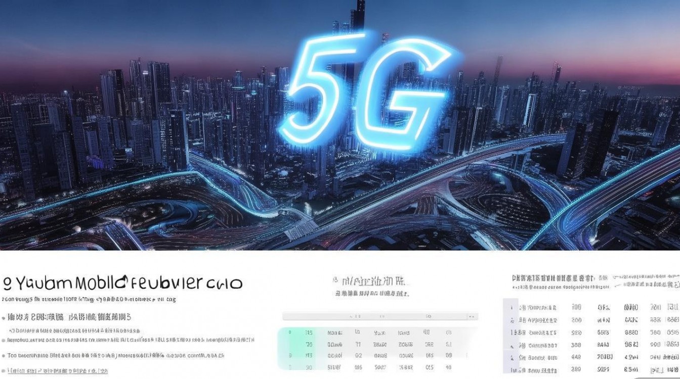 5G移动花卡19元套餐性价比高吗？详细测评与优缺点分析！