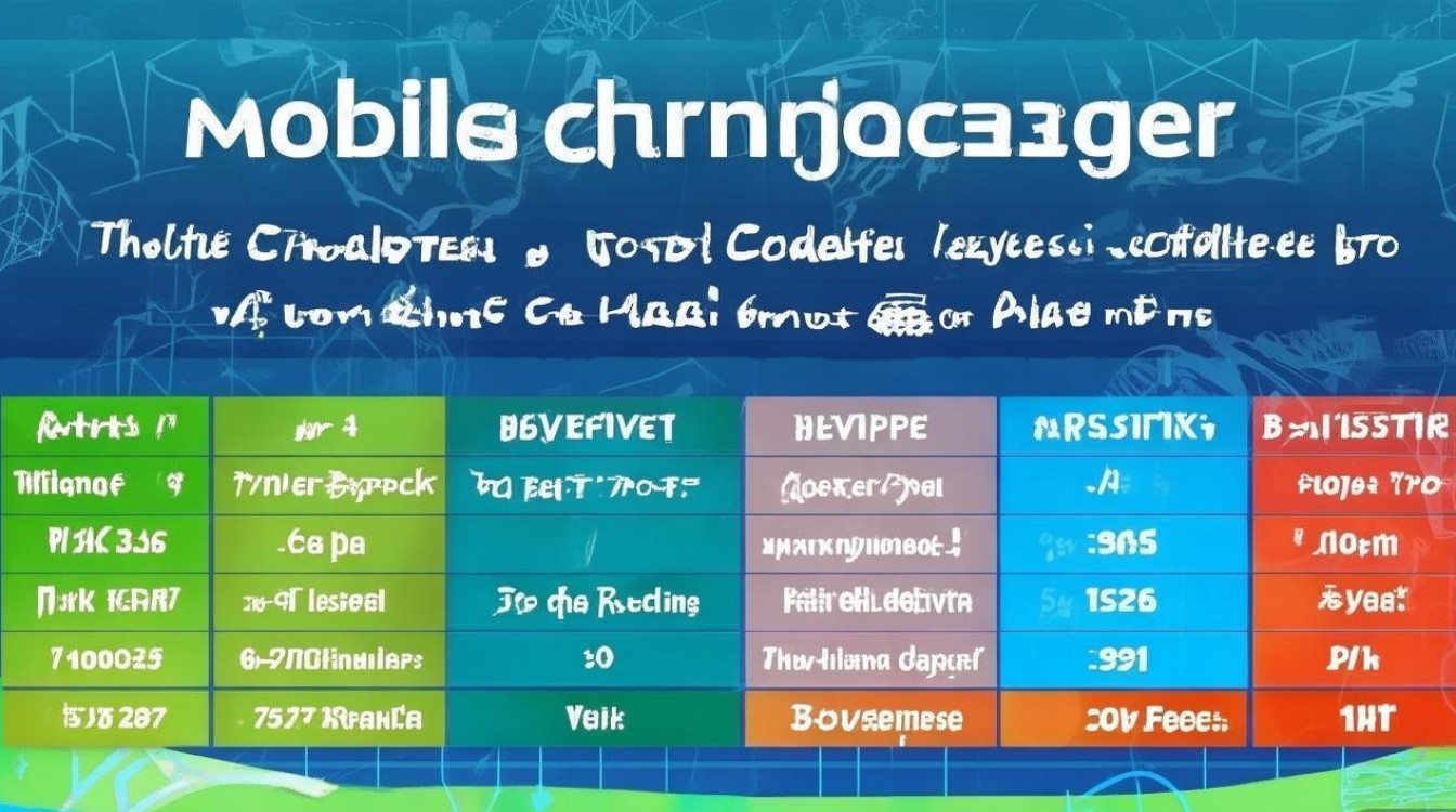 如何选择？移动卡套餐实用排行，哪个套餐性价比最高？