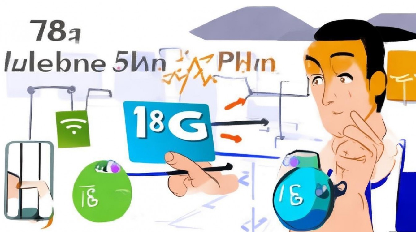 移动5G卡18元套餐性价比高吗？性价比与实用性分析揭秘！