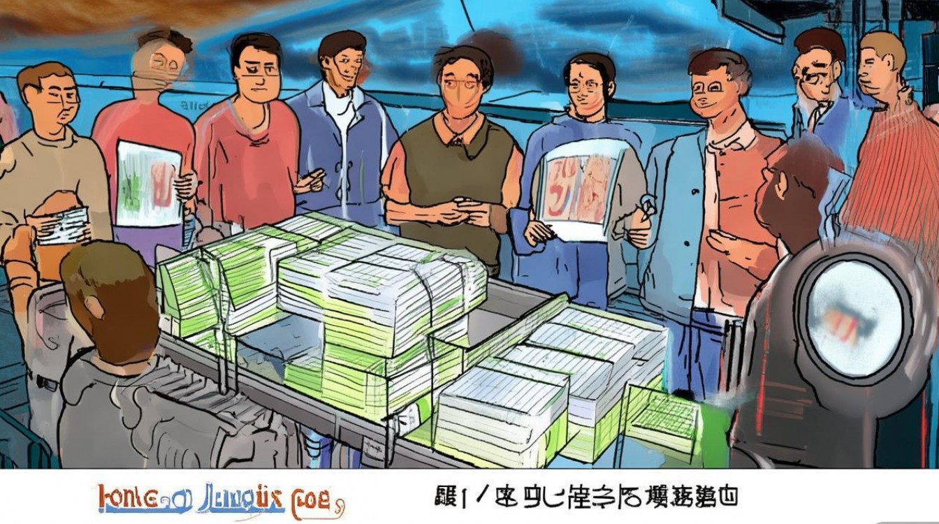 广电5G卡深圳发货周期究竟有多长？消费者等待何时？